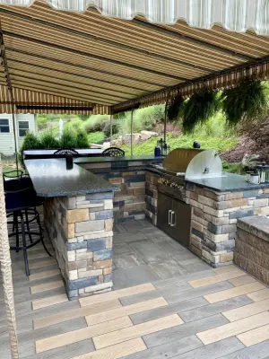 Rock Solid Indoor/Outdoor Solutions LLC. - Design-Build Services in Pittsburgh, PA