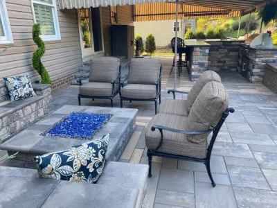 Rock Solid Indoor/Outdoor Solutions LLC. - Design-Build Services in Pittsburgh, PA