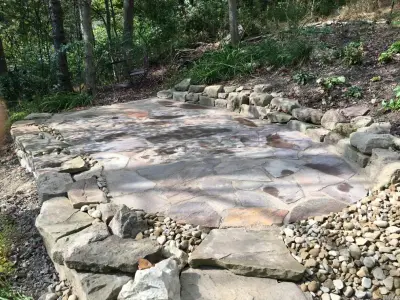 Rock Solid Indoor/Outdoor Solutions LLC. - Design-Build Services in Pittsburgh, PA