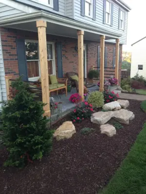 Rock Solid Indoor/Outdoor Solutions LLC. - Design-Build Services in Pittsburgh, PA