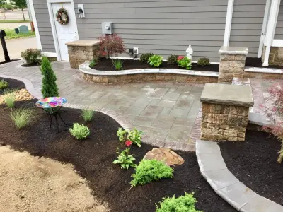 Rock Solid Indoor/Outdoor Solutions LLC. - Design-Build Services in Pittsburgh, PA