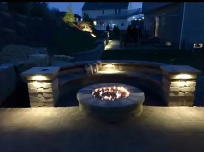 Rock Solid Indoor/Outdoor Solutions LLC. - Design-Build Services in Pittsburgh, PA