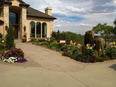 Norlen Landscaping, LLC - Landscape Construction in Idaho Falls, ID