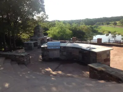 Expedition Landscaping Inc. - Commercial Construction Services in Nichols Hills, OK