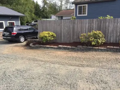 Northwest Landscape Management - Tree & Shrub Care in Reedsport, OR