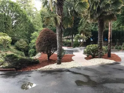 Northwest Landscape Management - Tree & Shrub Care in Reedsport, OR