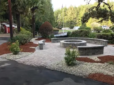 Northwest Landscape Management - Tree & Shrub Care in Reedsport, OR