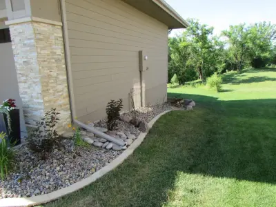Capital Landscaping - Custom Home Builders in Des Moines, IA