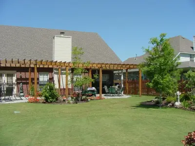 Kingdom Landscape - Landscape Construction in Tulsa, OK