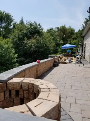 Shaylor's Ponds & Patios - Custom Home Builders in Williamsport, PA