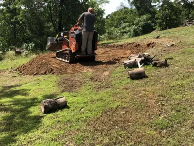 Best Care Landscaping INC - Custom Home Builders in Tahlequah, OK