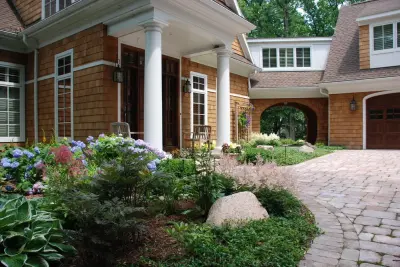 Meissner Landscape, Inc - Landscape Construction in Sturgeon Bay, WI