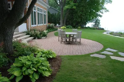 Meissner Landscape, Inc - Landscape Construction in Sturgeon Bay, WI