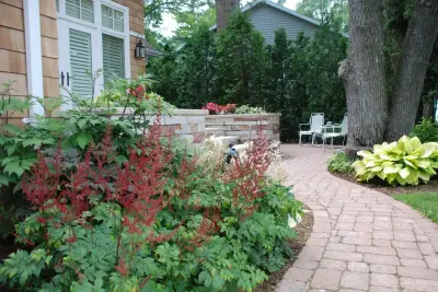Meissner Landscape, Inc - Landscape Construction in Sturgeon Bay, WI