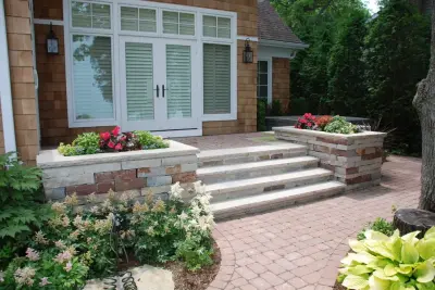 Meissner Landscape, Inc - Landscape Construction in Sturgeon Bay, WI