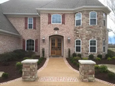 Dotson Landscaping - Tree & Shrub Care in Union City, TN