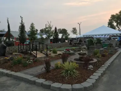 Jesses lawn maintenance - Custom Home Builders in Kennewick, WA