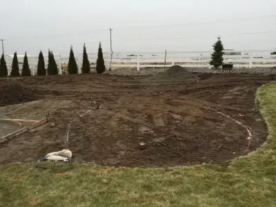 Jesses lawn maintenance - Custom Home Builders in Kennewick, WA