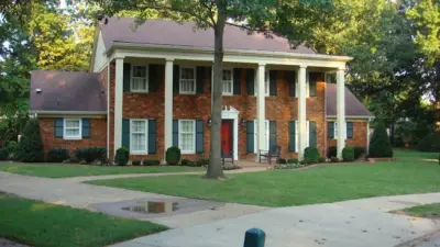 Lawn Enforcement, Inc. - Tree & Shrub Care in Memphis, TN