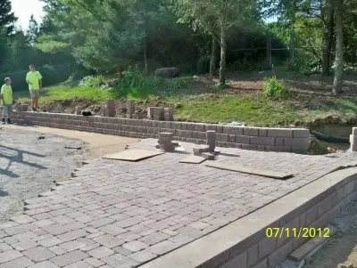 Capital Landscaping - Custom Home Builders in Des Moines, IA