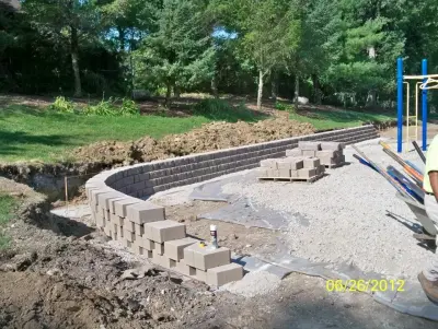 Capital Landscaping - Custom Home Builders in Des Moines, IA