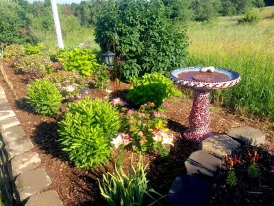 Pillywiggins Garden, LLC - Fence Installation in Central Lake, MI