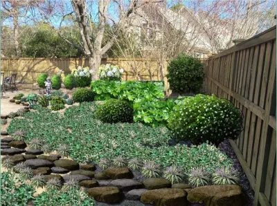 Green's Ferry Lane by Envision Outdoor Spaces