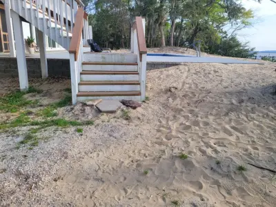 Envision Outdoor Spaces - Custom Home Builders in Wilmington, NC