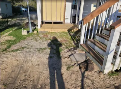 Envision Outdoor Spaces - Custom Home Builders in Wilmington, NC