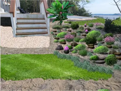 Envision Outdoor Spaces - Custom Home Builders in Wilmington, NC