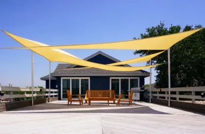 Envision Outdoor Spaces - Custom Home Builders in Wilmington, NC