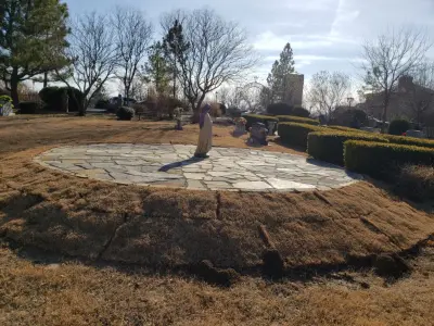 GM Lawncare and Landscaping - Fence Installation in Sperry, OK