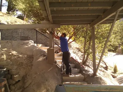 My Ground - Deck Building & Repair in Bend, OR