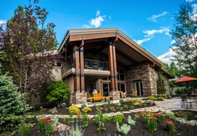 Newport Avenue Landscaping - Fence Installation in Bend, OR