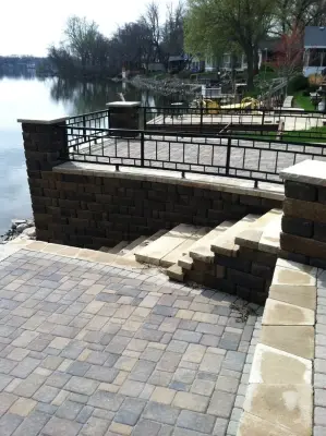 North Central Turf Inc. - Design-Build Services in Webster City, IA