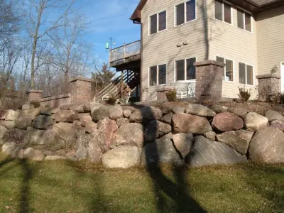Capital Landscaping - Custom Home Builders in Des Moines, IA