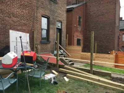 TerraGreen - Landscape Construction in Pittsburgh, PA