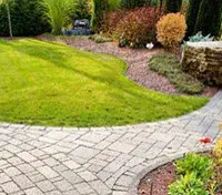 Blake Miller Lawn & Landscape - Design-Build Services in Penfield, NY