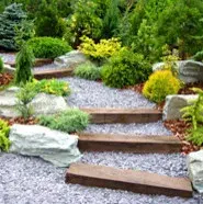 Blake Miller Lawn & Landscape - Design-Build Services in Penfield, NY