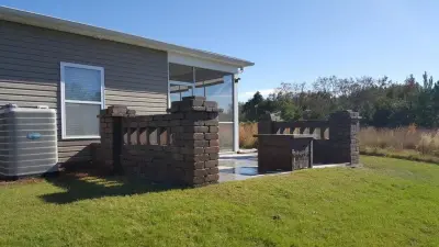 Elite Coastal Landscaping LLC - Deck Building & Repair in North Myrtle Beach, SC