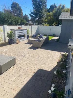 Gardens By Chilo & Susanna - Landscape Construction in Phoenix, AZ