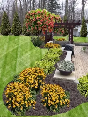Rycoe Enterprises, Inc. - Tree Planting & Transplanting in Auburn, NY