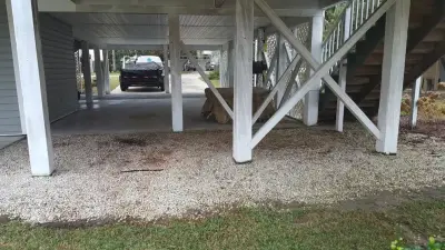 Elite Coastal Landscaping LLC - Deck Building & Repair in North Myrtle Beach, SC
