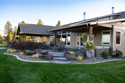 Red Moose Landscape Maintenance - Tree & Shrub Care in Coeur Dalene, ID