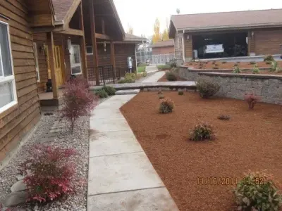 Carols Colors Landscaping - Tree & Shrub Care in Ashland, OR