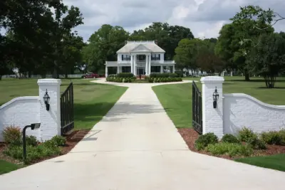 SGK Landscapes - Tree Planting & Transplanting in Starkville, MS
