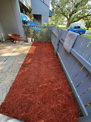 Kingdom Landscaping Co. - Interior Design & Decorating in Fairhope, AL