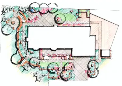 Warner's Landscape Company - Commercial Construction Services in Flagstaff, AZ