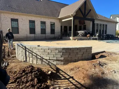 Butler & Associates Construction, Inc - Interior Design & Decorating in Huntsville, AL