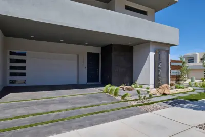 GO Designs Inc. - Tree & Shrub Care in El Paso, TX